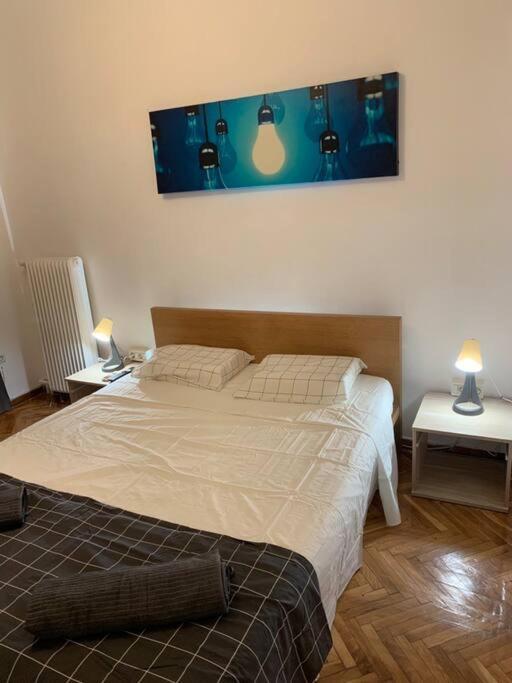 Athens Apartments For Rent Exterior photo